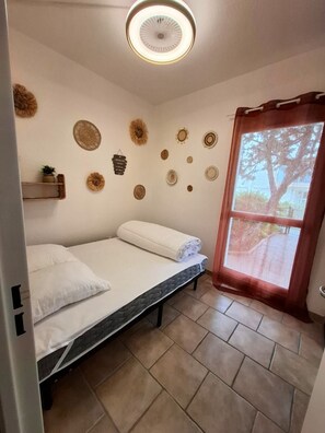 2 Schlafzimmer
