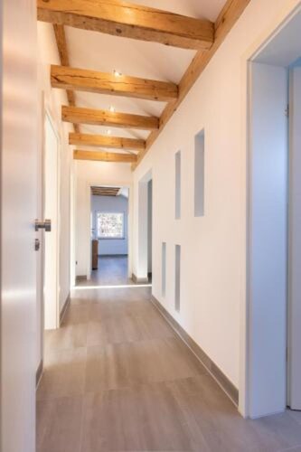 Vacation apartment *Am Bronnwiesle*