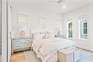 Exterior - My Porch or Yours 219 ESC (Port Aransas)