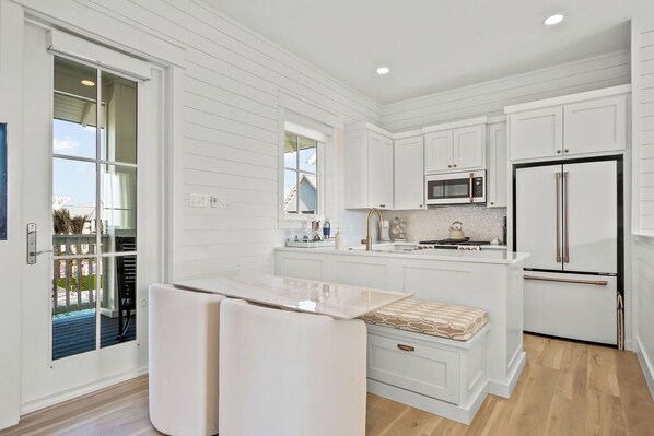 Exterior - Villa Idéal 113tai-a (Port Aransas)