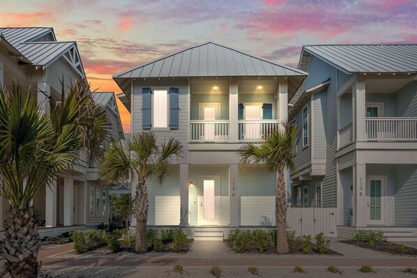 Ferienhaus (2 Bedrooms) | Innenbereich