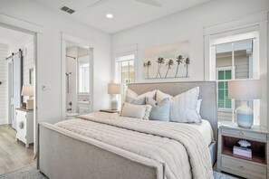 Interior - Villa Idéal 113tai-a (Port Aransas)