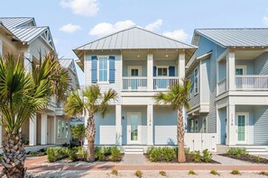 Cottage (2 Bedrooms) | Interior - Villa Idéal 113tai-a (Port Aransas)