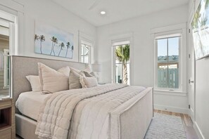 Cottage (2 Bedrooms) | Intérieur