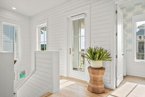 Interior - Villa Idéal 113tai-a (Port Aransas)