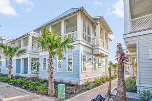 Cottage (2 Bedrooms) | Interior - Villa Idéal 113tai-a (Port Aransas)