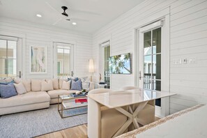 Cottage (2 Bedrooms) | Intérieur