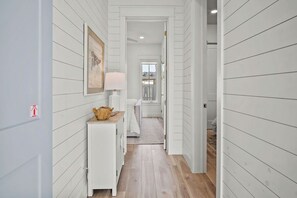 Interior - Villa Idéal 113tai-a (Port Aransas)