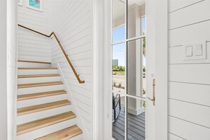 Cottage (2 Bedrooms) | Interior - Villa Idéal 113tai-a (Port Aransas)