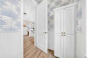 Casa de campo (2 Bedrooms) | Interior