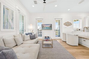 Casa de campo (2 Bedrooms) | Interior