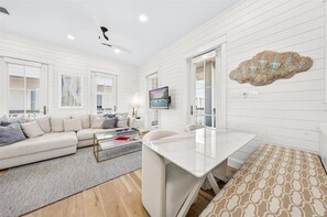 Casa de campo (2 Bedrooms) | Interior
