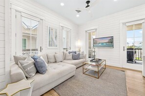 Cottage (2 Bedrooms) | Exterior