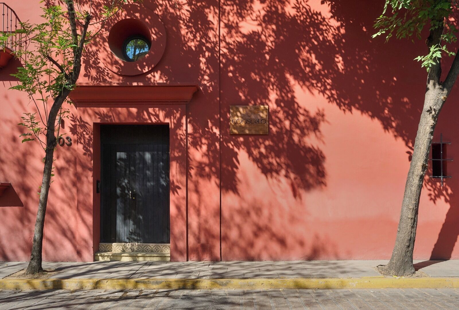 Foto - Suites el Consuelo