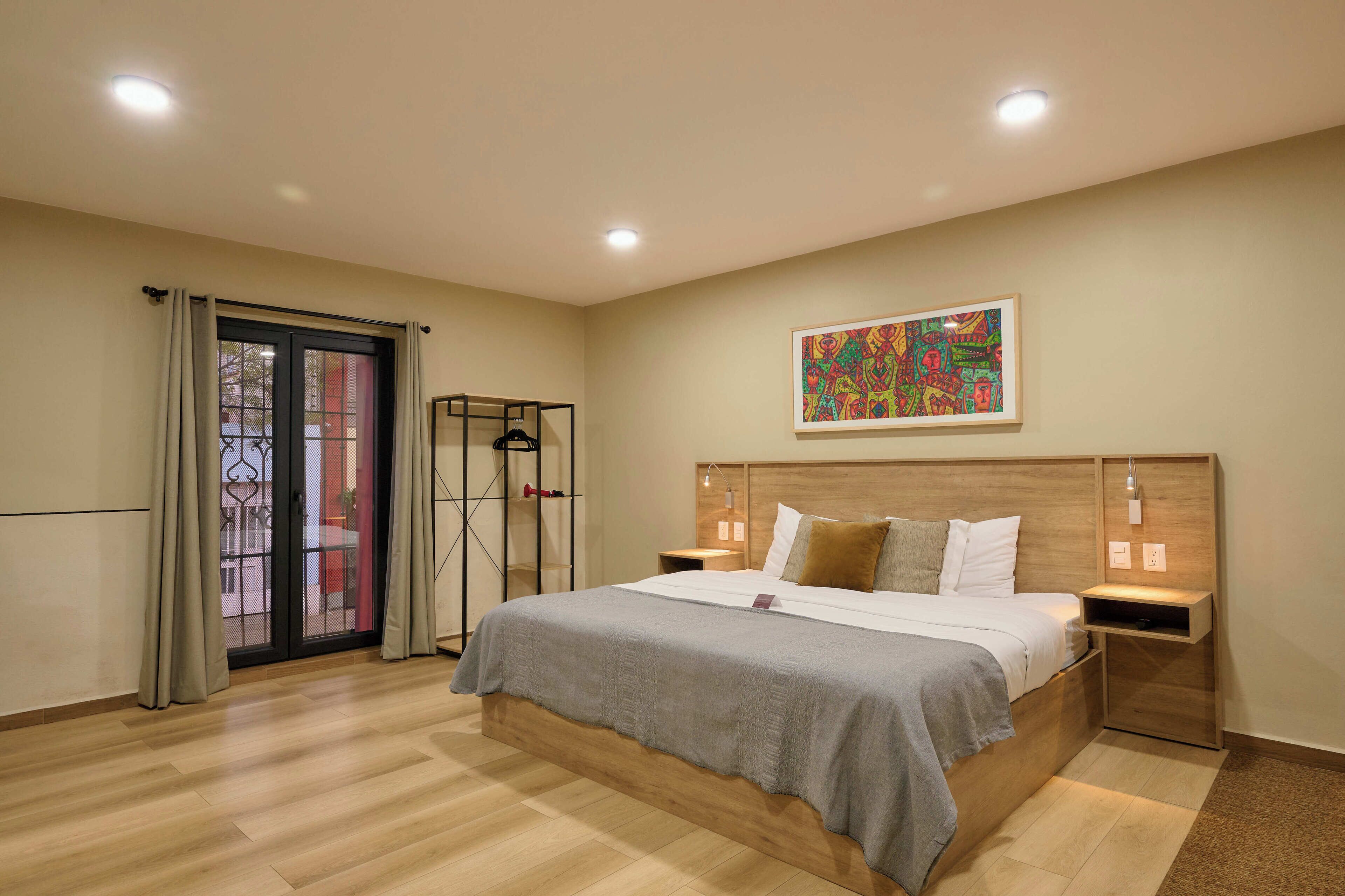 Foto - Suites el Consuelo