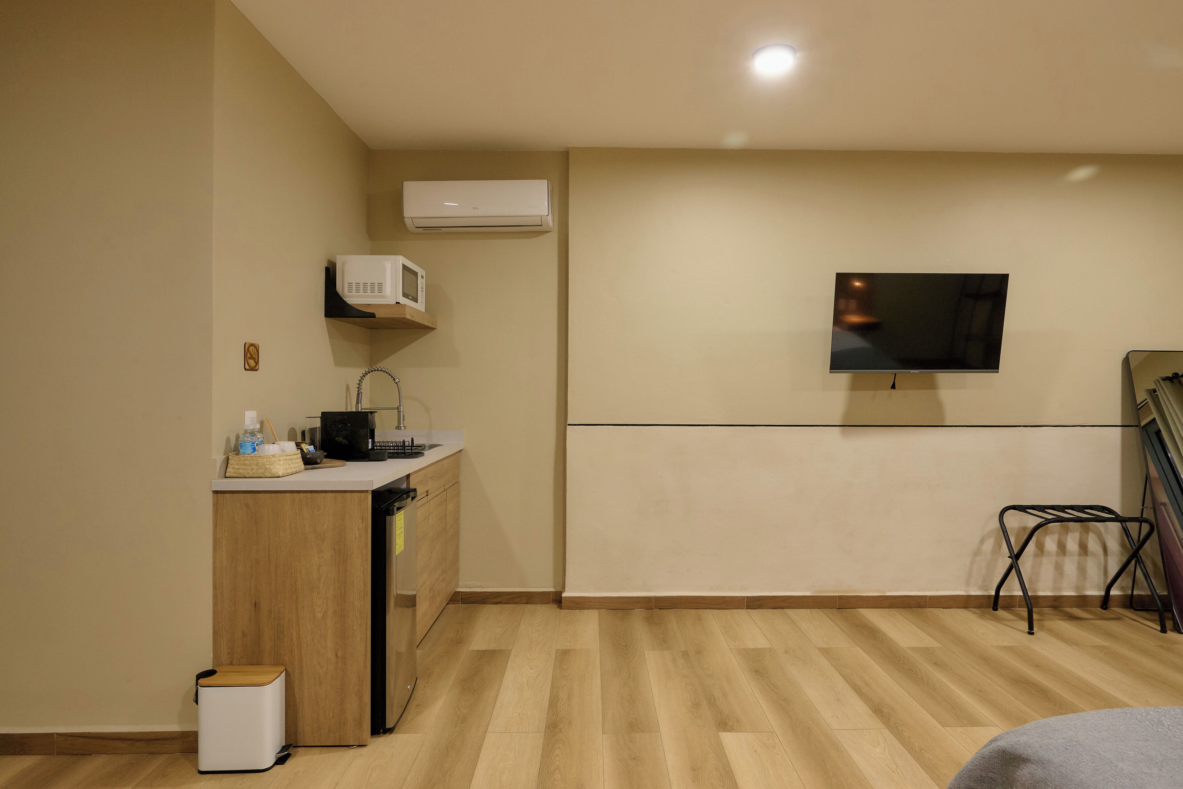 Foto - Suites el Consuelo