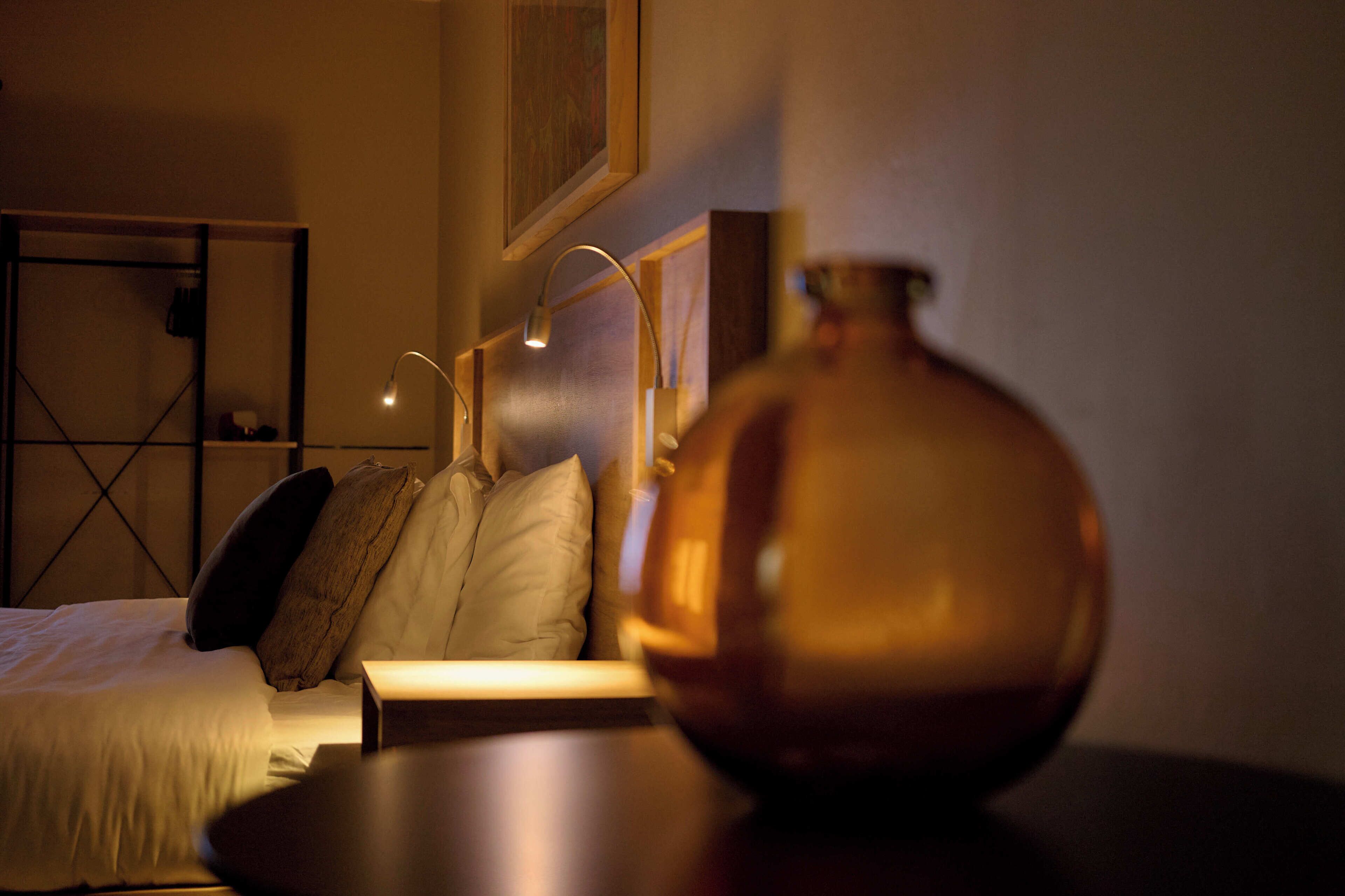 Habitación básica, balcón | Caja de seguridad en la habitación, escritorio y wifi gratis 