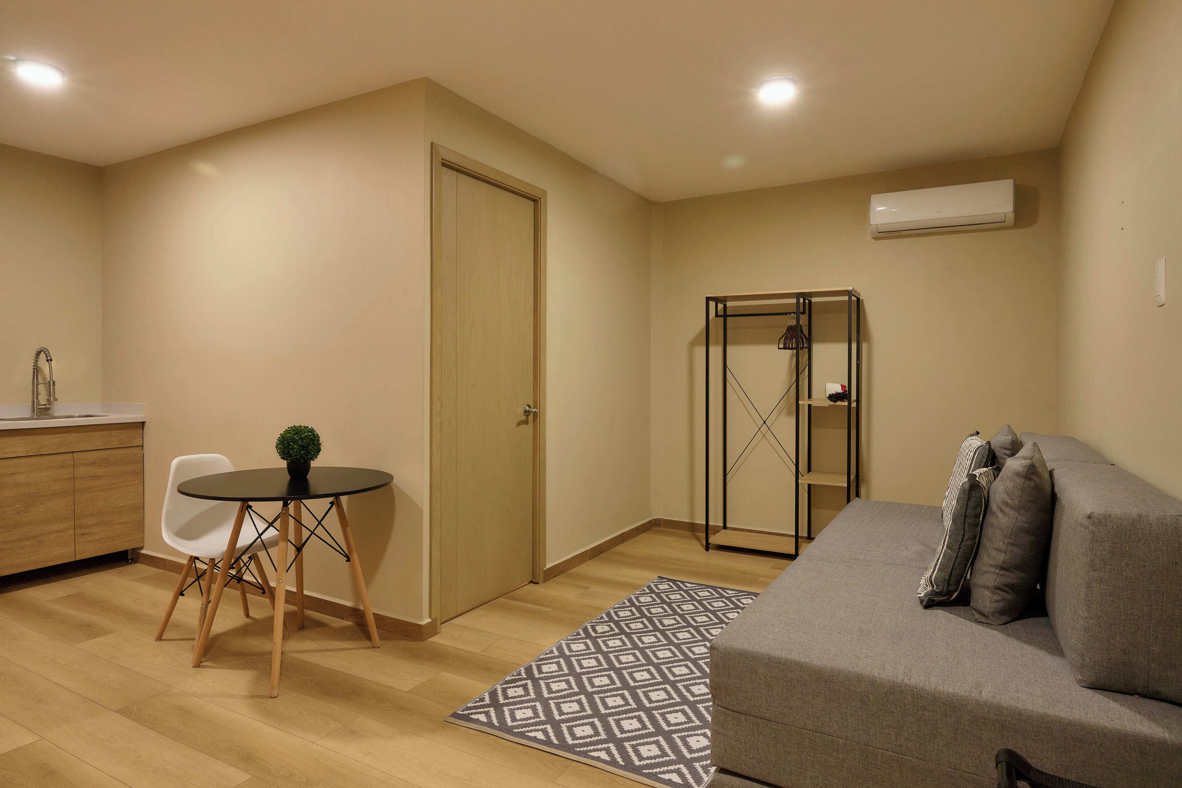 Foto - Suites el Consuelo