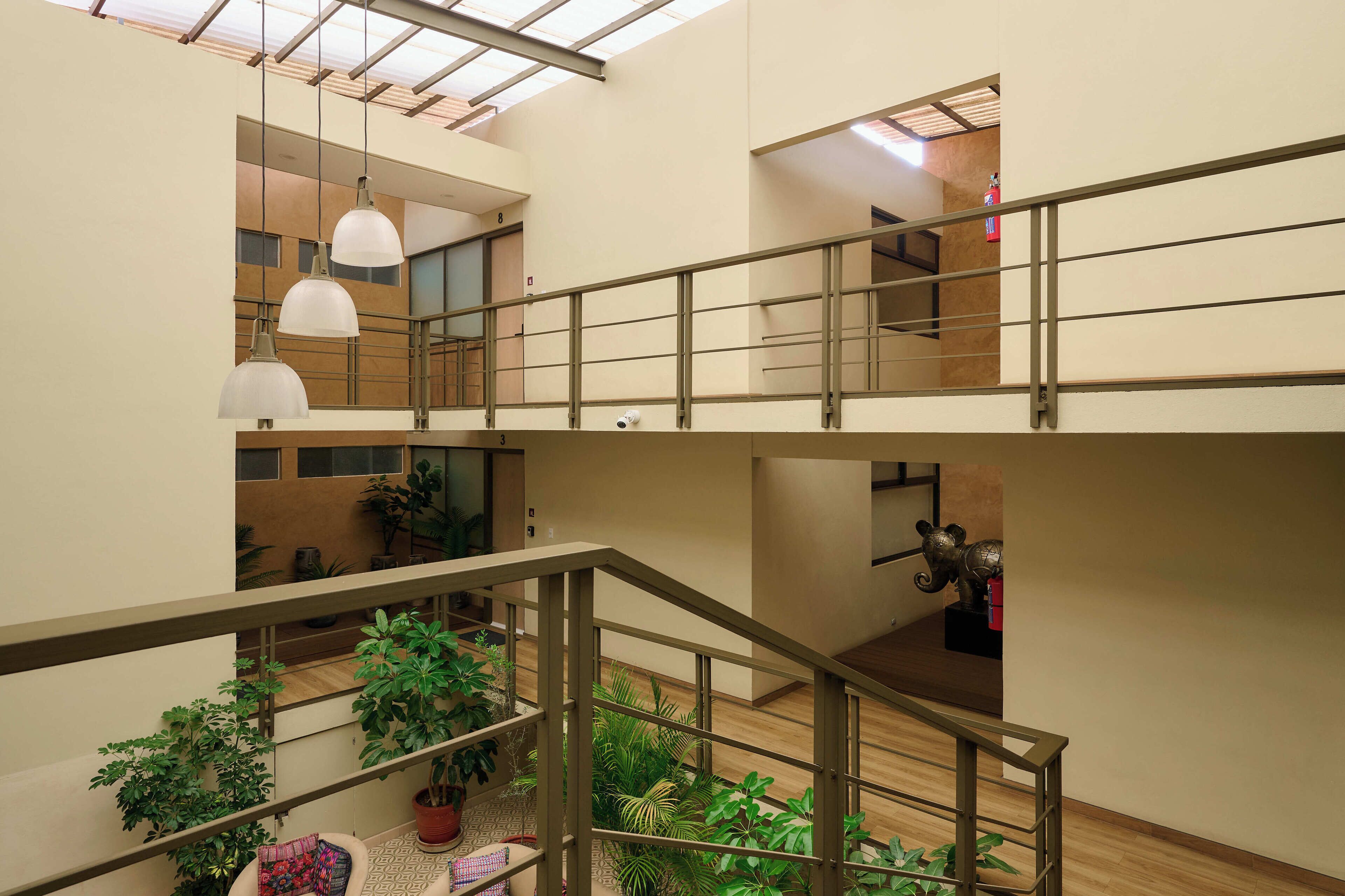 Foto - Suites el Consuelo