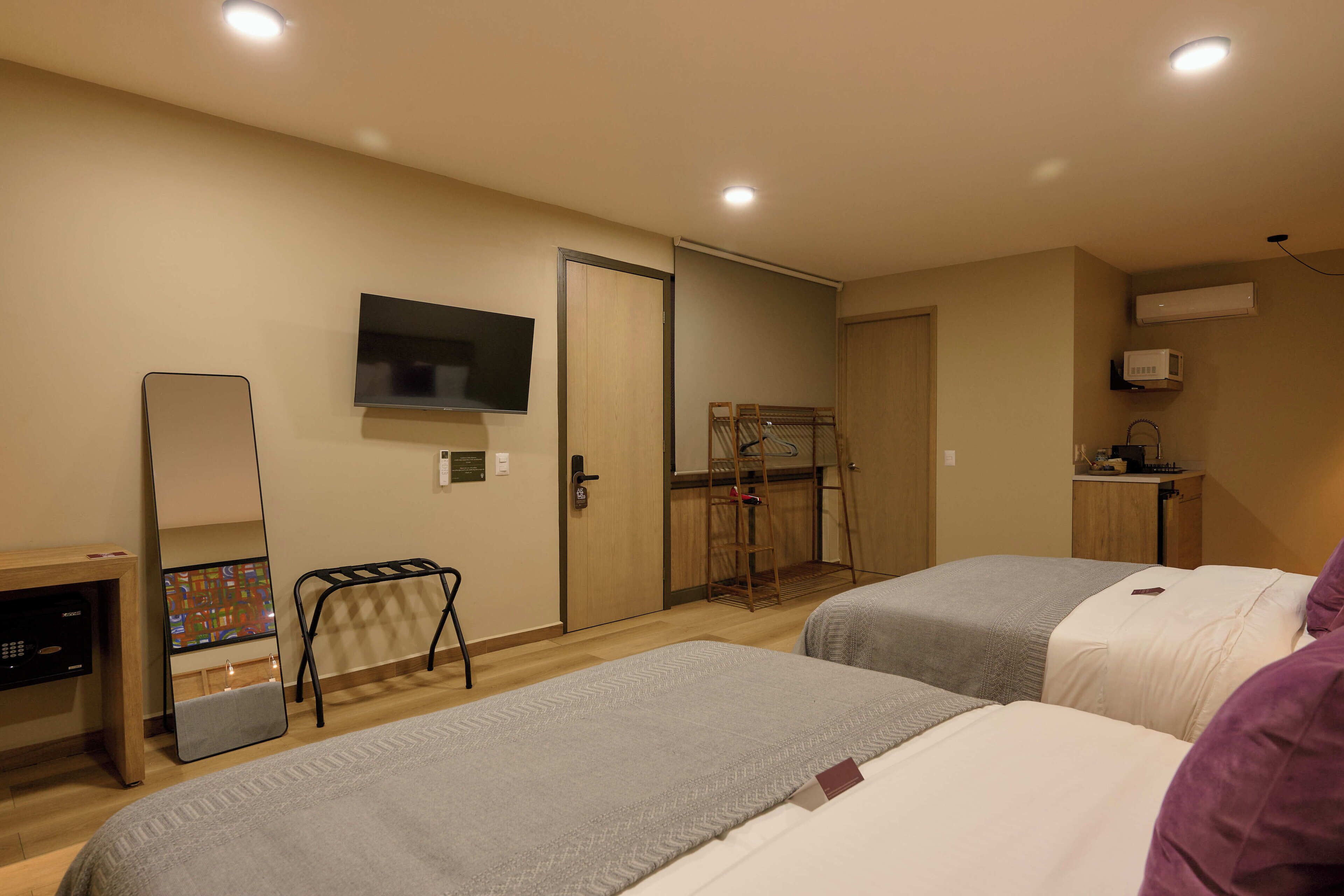 Photo - Suites el Consuelo