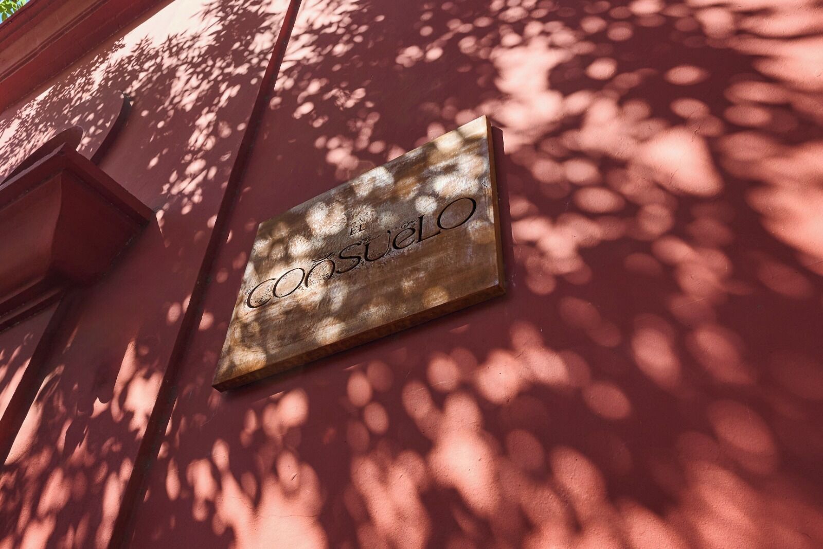 Foto - Suites el Consuelo