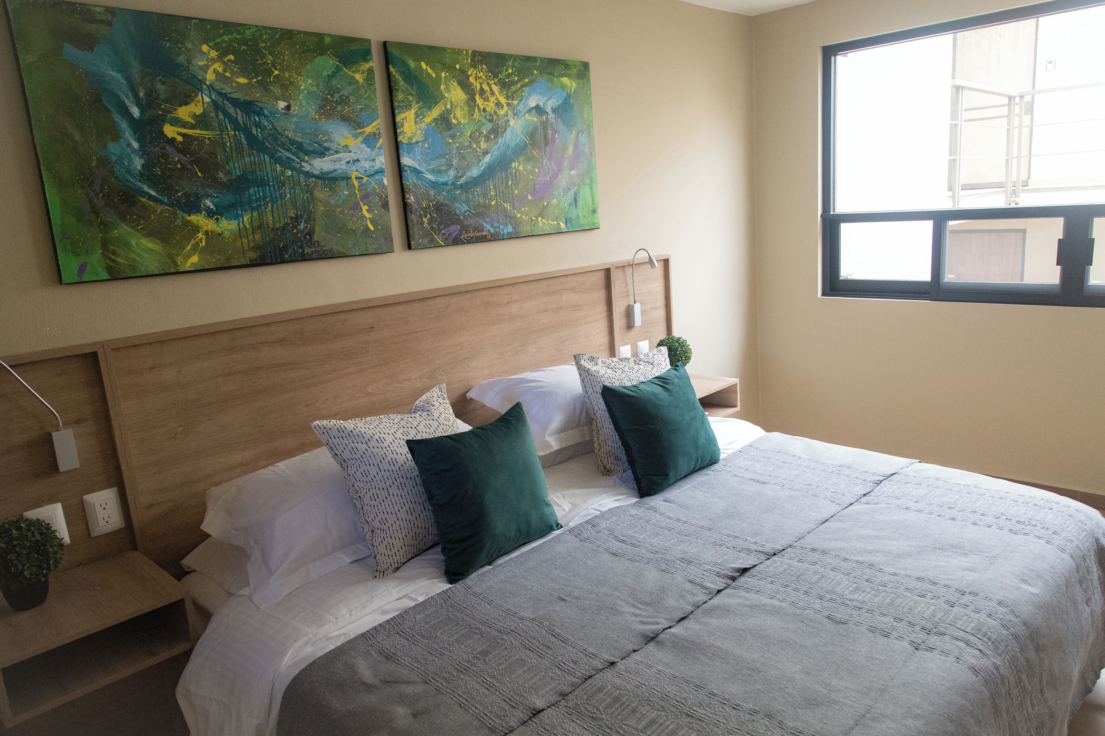 Photo - Suites el Consuelo