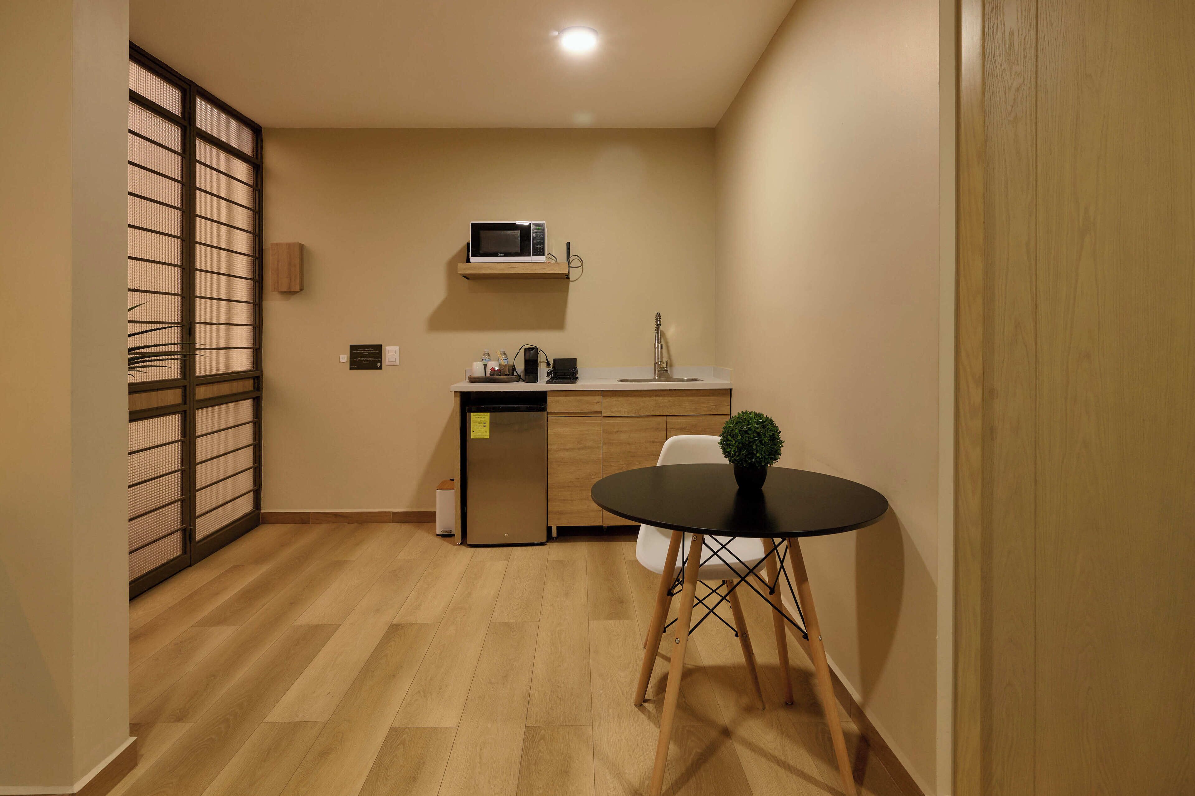 Foto - Suites el Consuelo