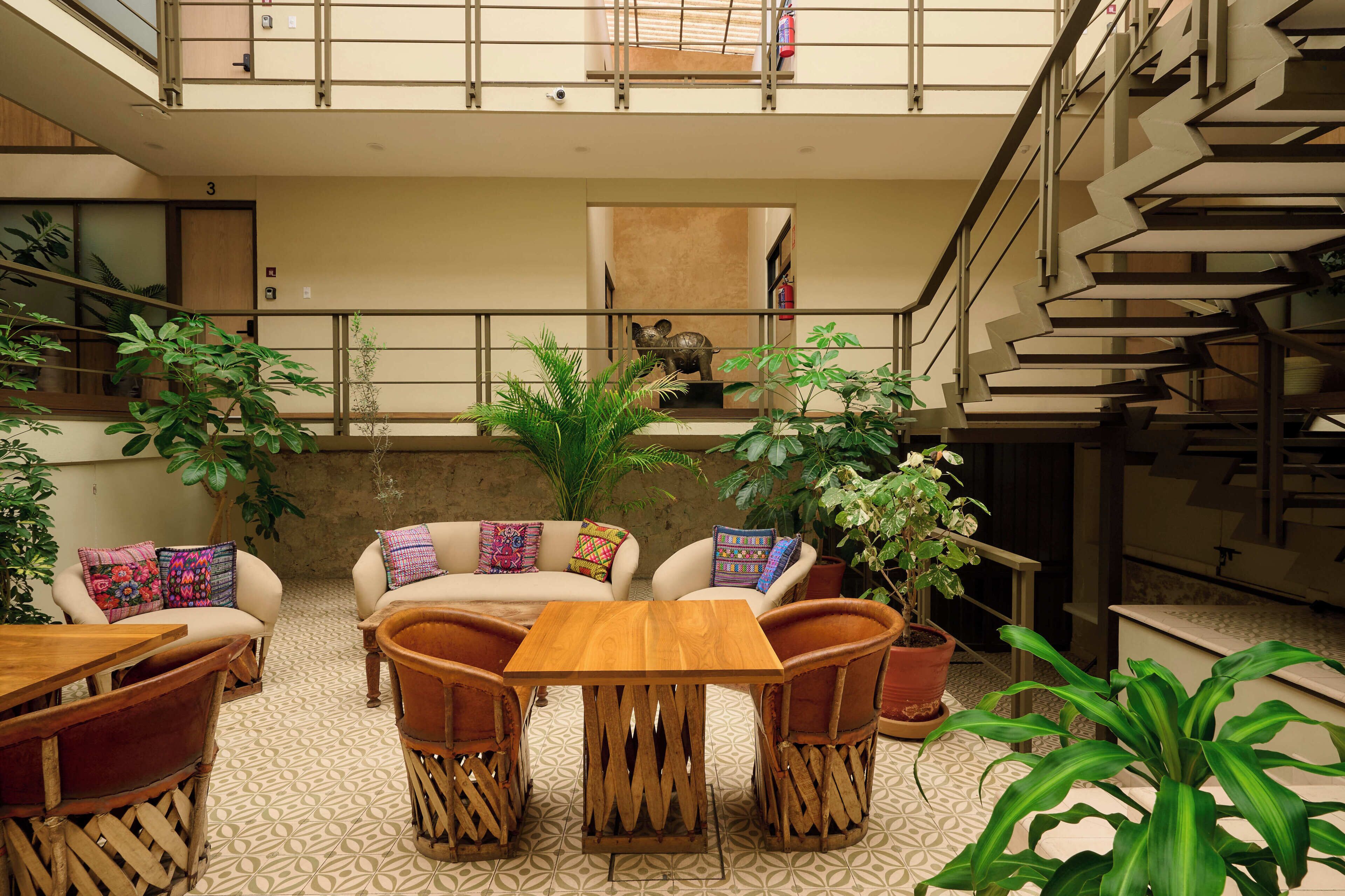 Photo - Suites el Consuelo