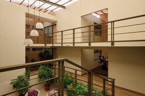 Exterior - Suites el Consuelo (Oaxaca)