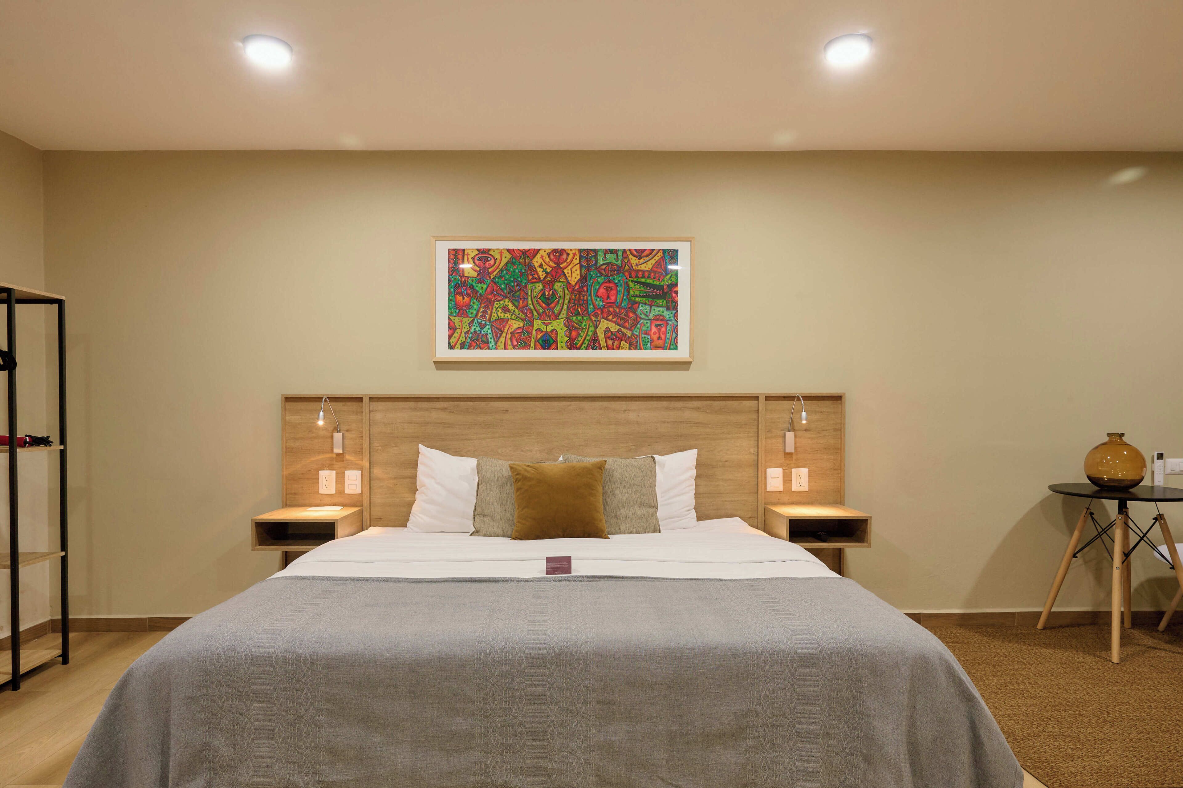 Photo - Suites el Consuelo
