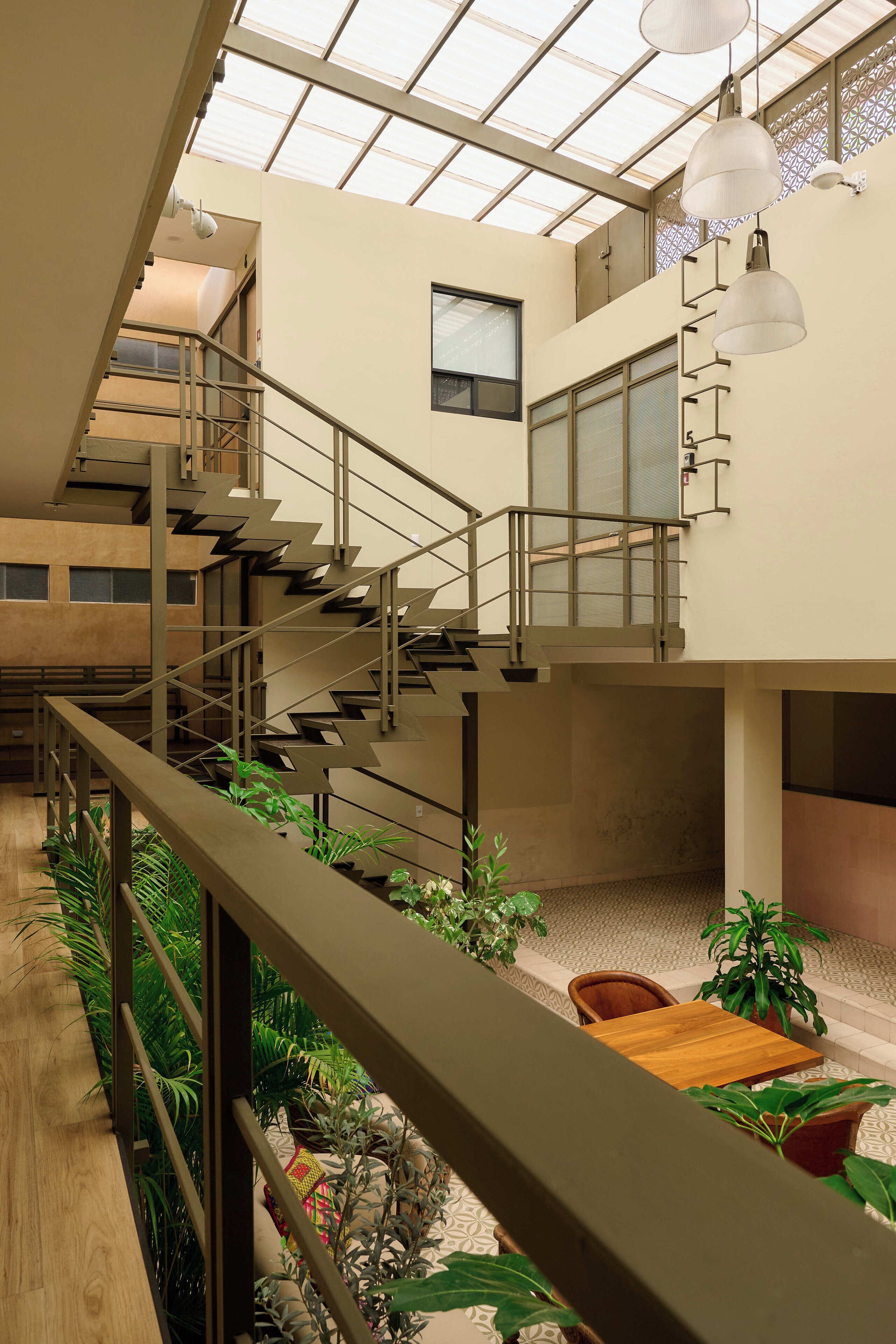 Foto - Suites el Consuelo