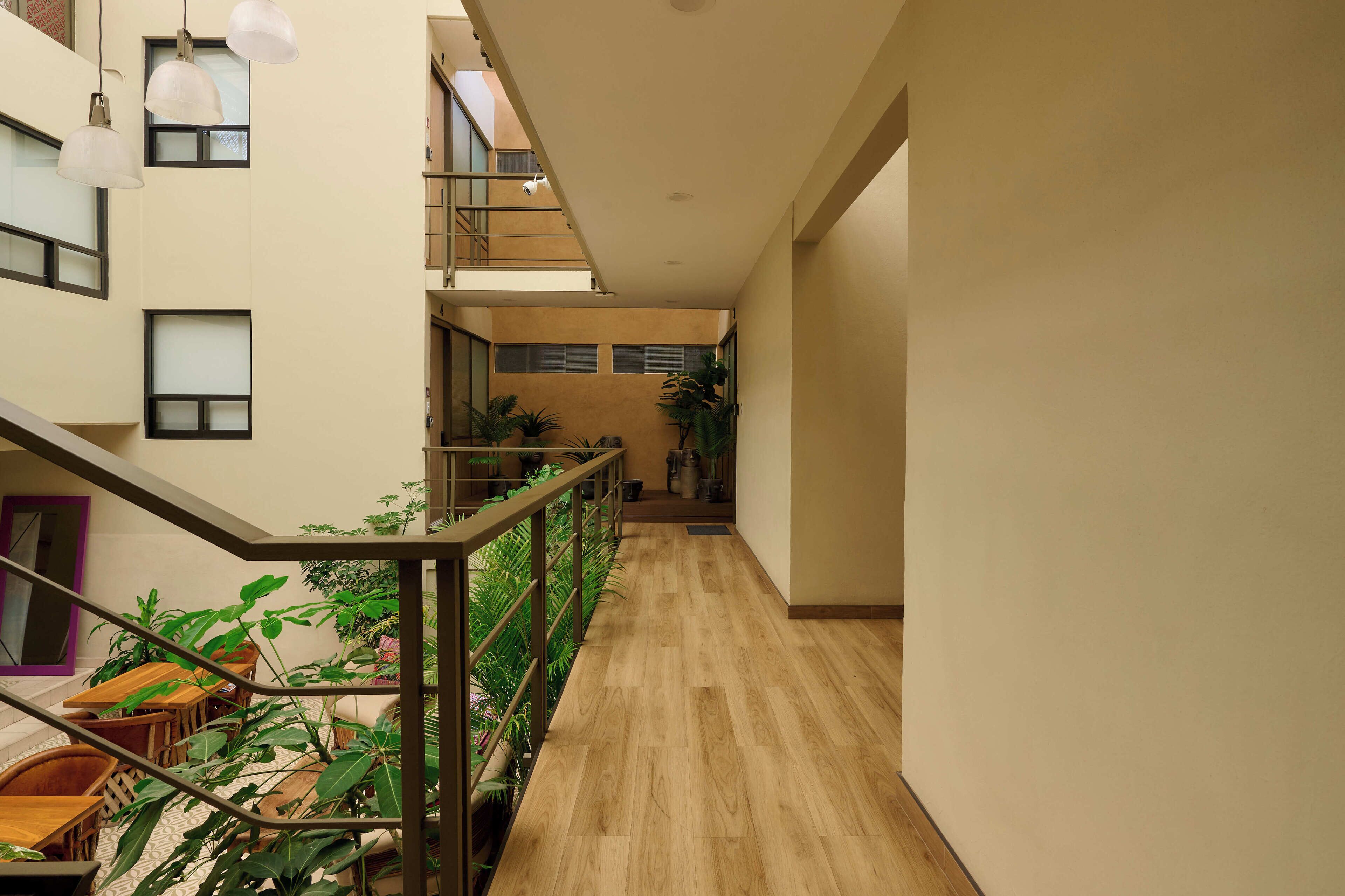 Foto - Suites el Consuelo