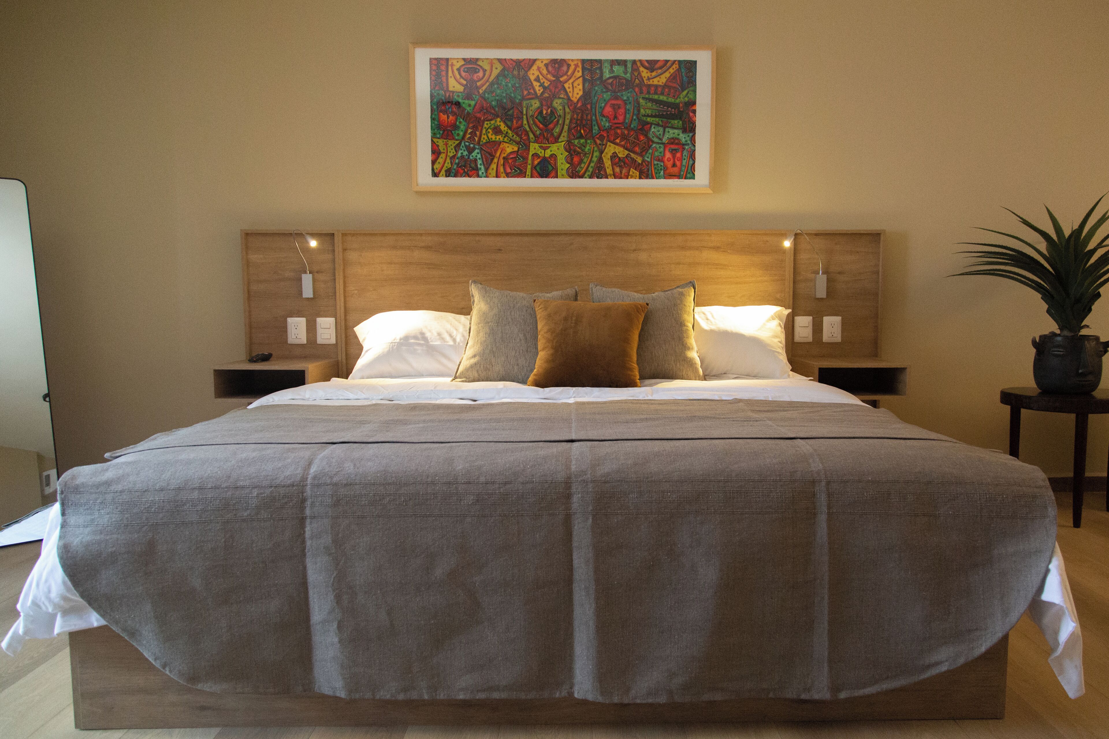 Photo - Suites el Consuelo