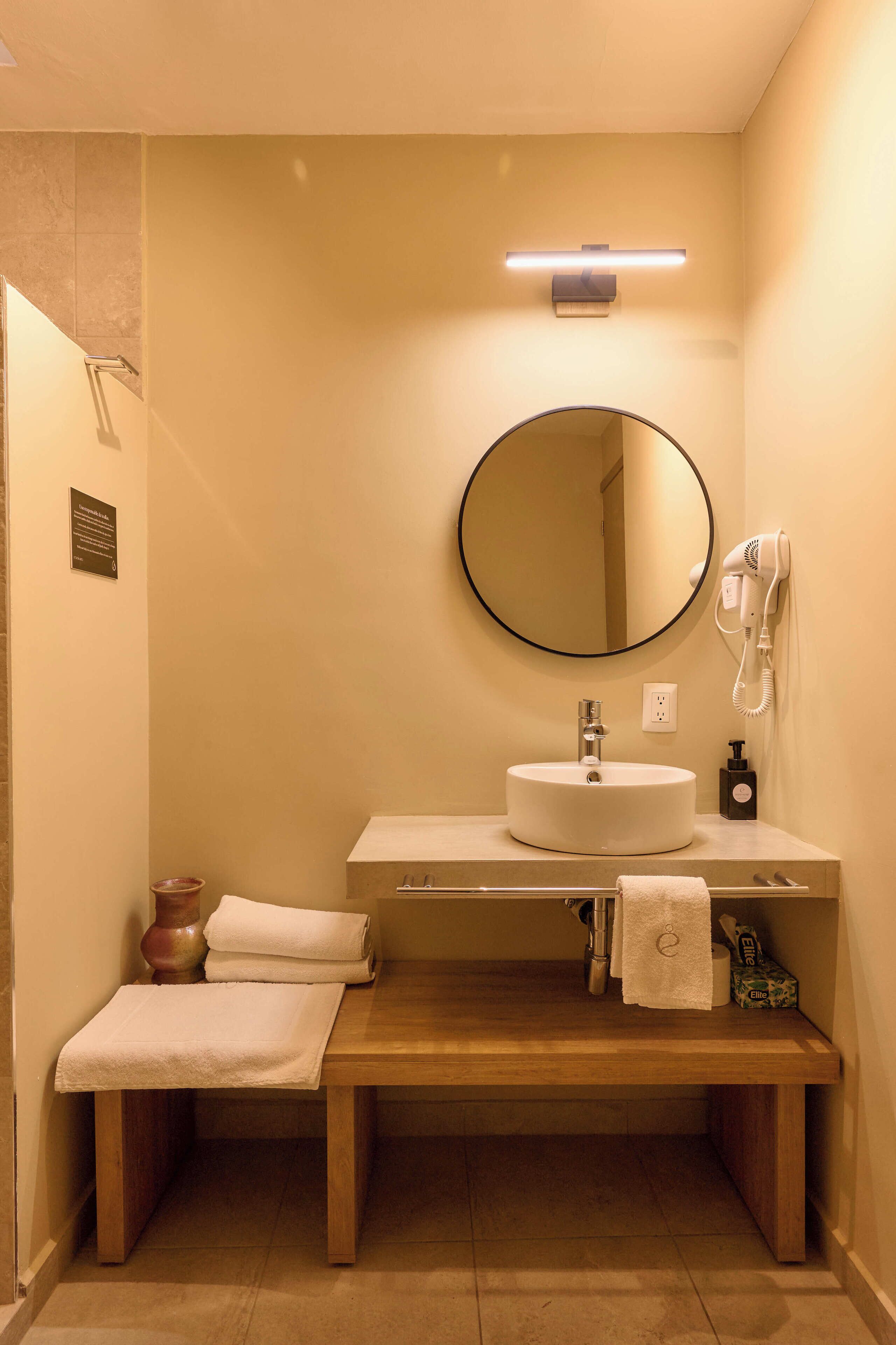 Foto - Suites el Consuelo