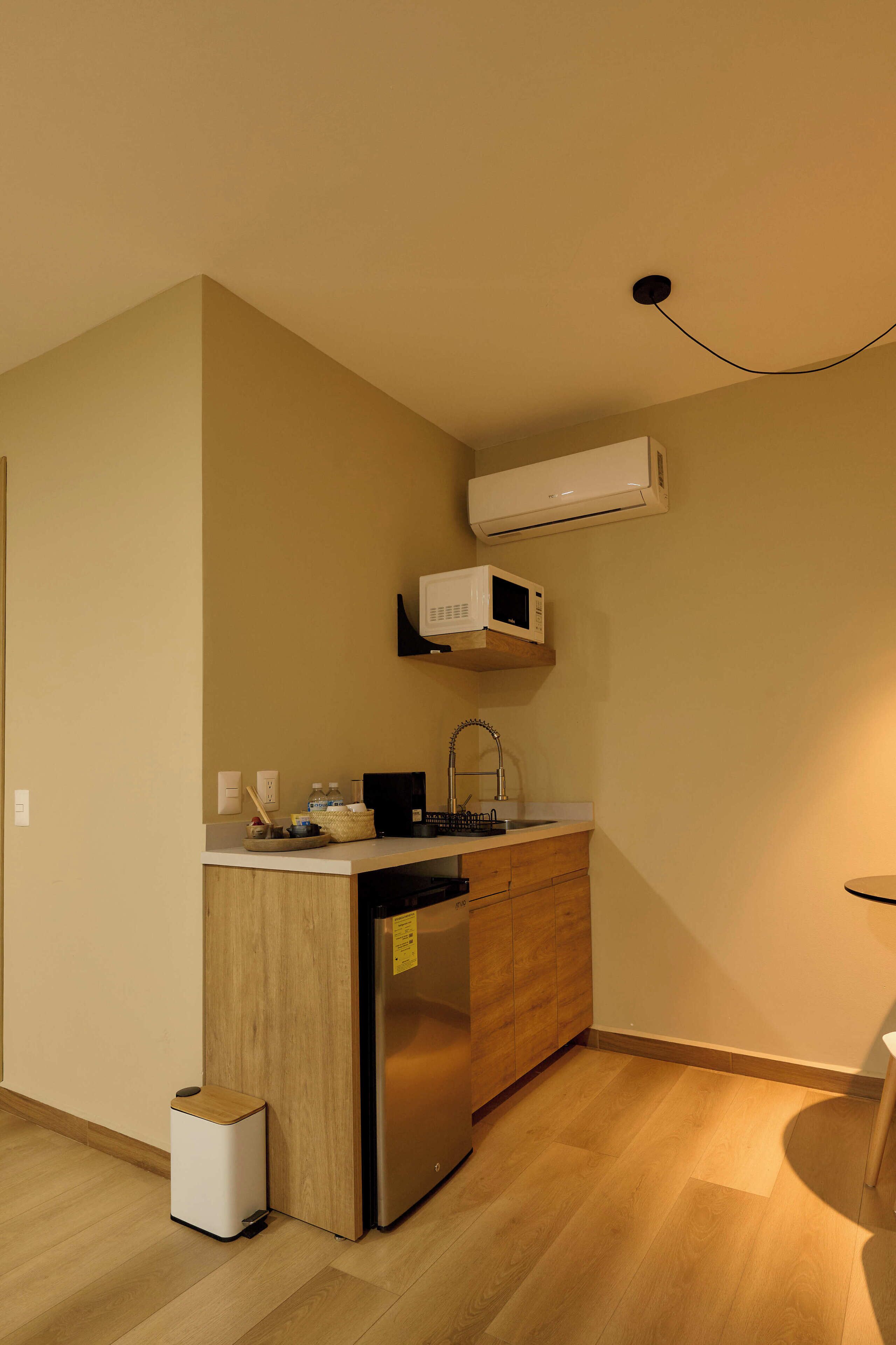 Foto - Suites el Consuelo