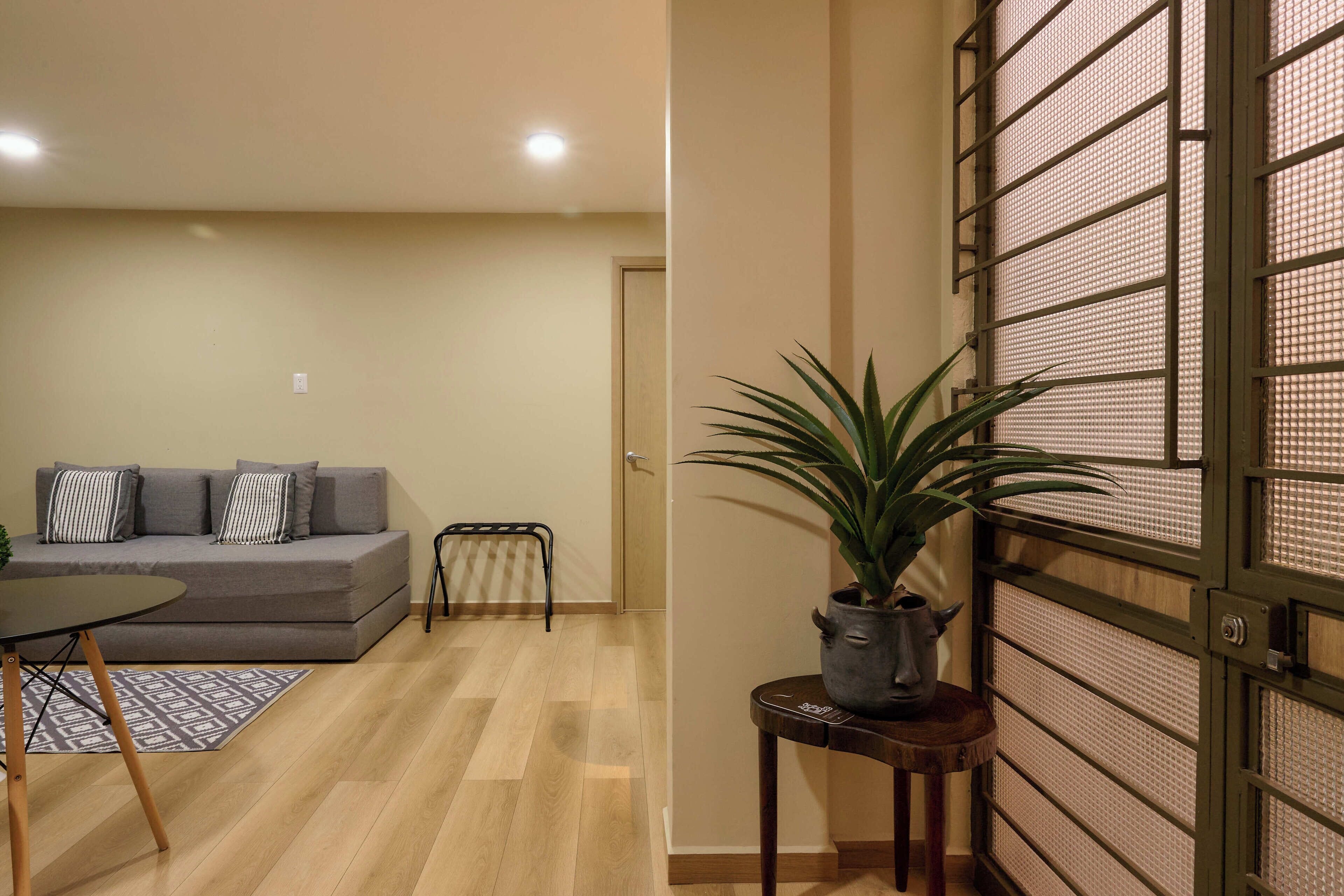 Foto - Suites el Consuelo