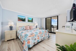 3 sovrum, strykjärn/strykbräda, wi-fi och sängkläder