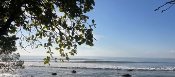 Casa Corteza - tranquility in Cabuya highlands