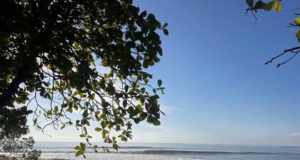 Casa Corteza - tranquility in Cabuya highlands