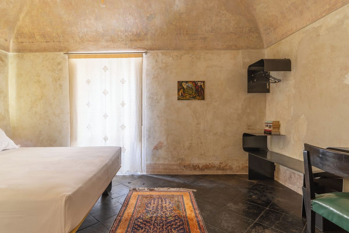 Deluxe-Zimmer, 1Â King-Bett, Balkon, Stadtblick