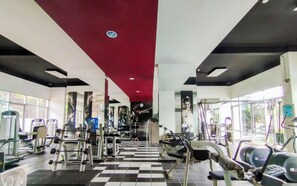 Gimnasio