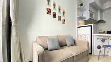 Appartement Standard | 2 chambres
