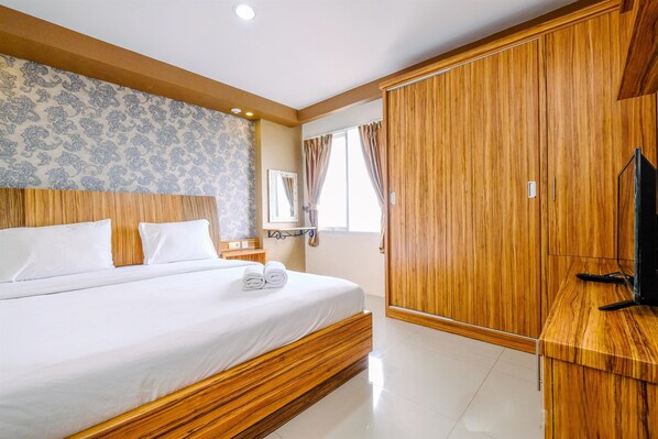 Standard Apartment | 2 bedrooms