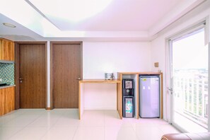 Standard Apartment | 2 bedrooms