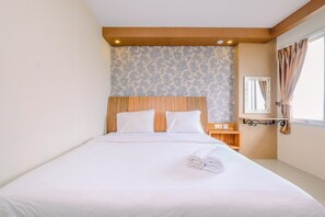 Standard Apartment | 2 bedrooms