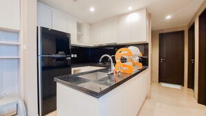 Căn hộ Tiêu chuẩn | Bếp riêng