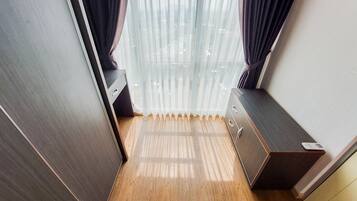 Apartamento estándar | 1 dormitorio