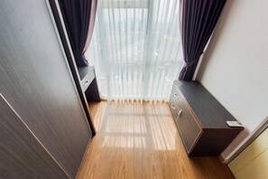 스탠다드 아파트 | 1 개의 침실