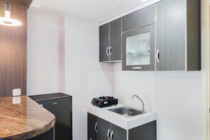 Standard Apartment | Private kitchen