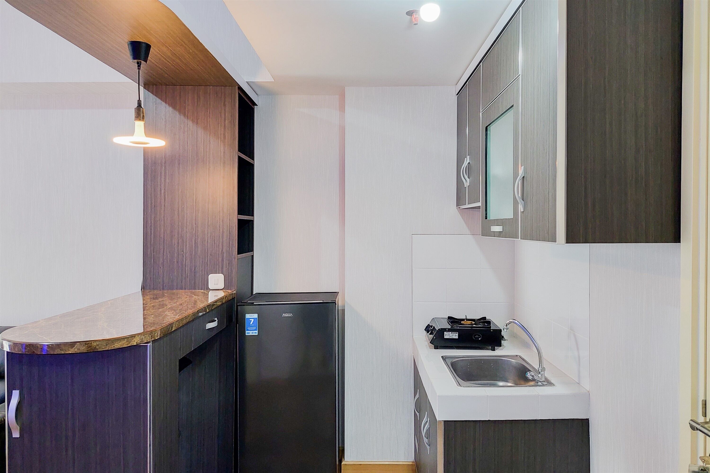 Apartamento estándar | 1 dormitorio